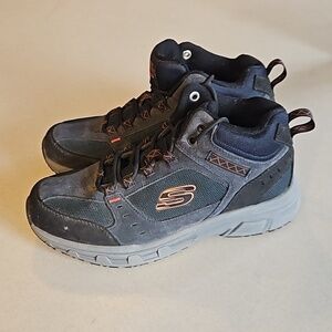Skechers Men's hiking boots